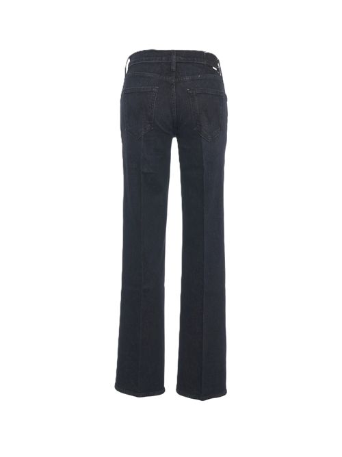 Jeans 'Mid Rise Rambler Zip' Mother | 13088-515RGW RIDING THE MILKYWAY